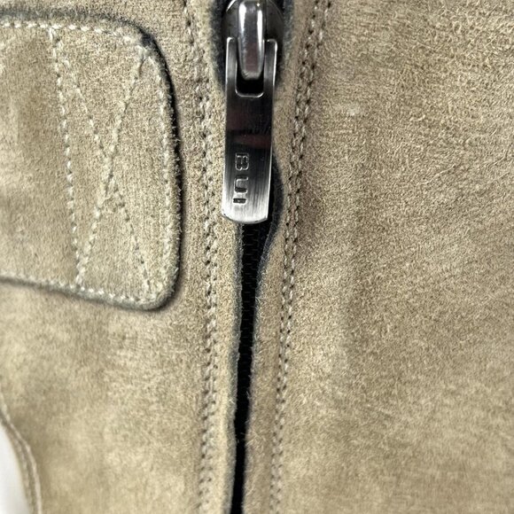 BARBARA BUI BIKER BOOTS - Picture 7 of 12